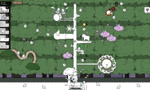 Скриншот игры scr2