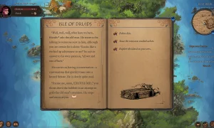 Скриншот игры scr4