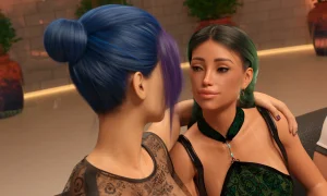 Скриншот игры scr7