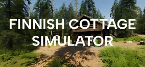 Finnish Cottage Simulator Build 21329296