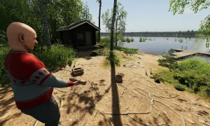 Скриншот игры scr4