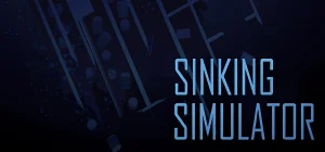 Sinking Simulator v1.19.2.4 x64 - скачать игру