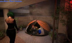 Скриншот игры scr4