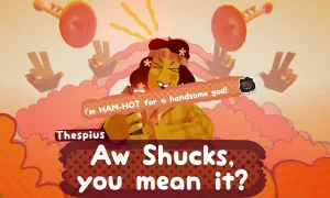 Скриншот игры scr4