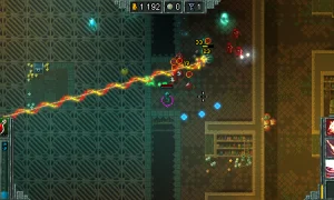 Скриншот игры scr4