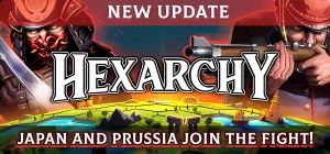 Hexarchy Build 21484838