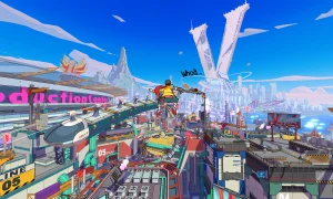 Скриншот игры scr4