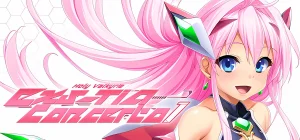 Holy Valkyrie EXS-TiA: Concerto 1 v1.0.0