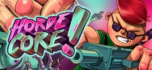 HordeCore v1.17