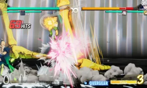 Скриншот игры scr4