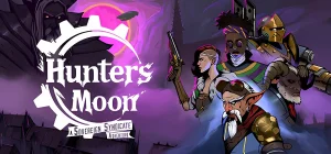 Hunter's Moon: A Sovereign Syndicate Adventure v01.12.2025