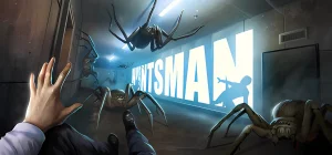 Huntsman Build 20989532
