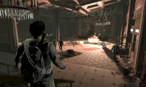 Скриншот игры scr1