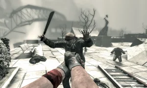 Скриншот игры scr3