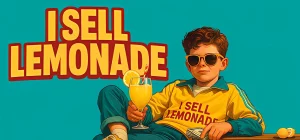 I Sell Lemonade Build 21164116