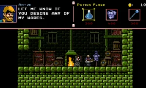 Скриншот игры scr2