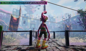 Скриншот игры scr4