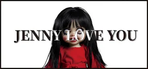 Jenny Love You Build 21238017