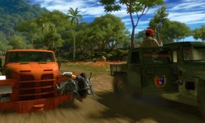 Скриншот игры scr2