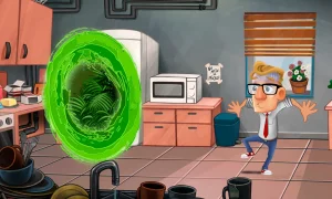 Скриншот игры scr3