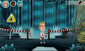 Скриншот игры scr4