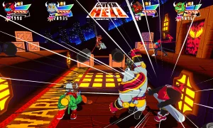 Скриншот игры scr4