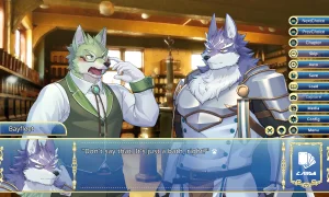 Скриншот игры scr4