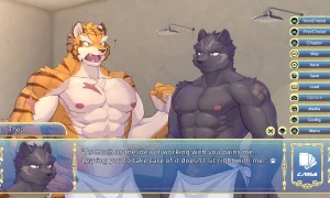 Скриншот игры scr7