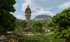 Скриншот игры scr4