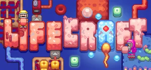 Lifecraft v0.2.1b