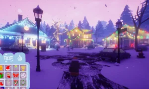 Скриншот игры scr4