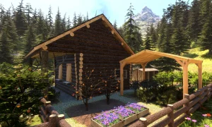 Скриншот игры scr4