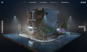 Скриншот игры scr3