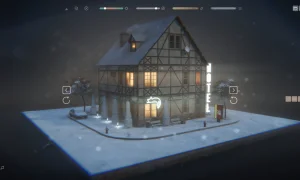 Скриншот игры scr4