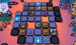 Скриншот игры scr4