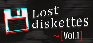 Lost Diskettes Vol.1 v1.1.1