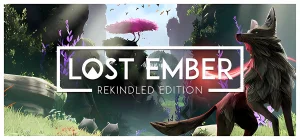 LOST EMBER: Rekindled Edition v1.0.8.2