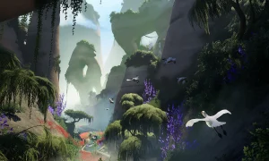 Скриншот игры scr1