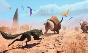 Скриншот игры scr3