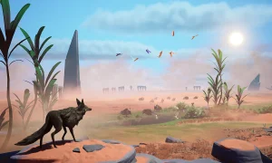 Скриншот игры scr4