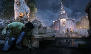 Скриншот игры scr2