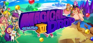 Magical Drop VI v2.4.9