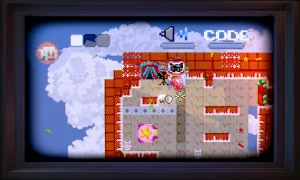 Скриншот игры scr4