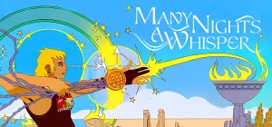 Many Nights a Whisper v1.02 - 🪄 скачать игру ✨