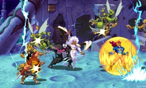 Скриншот игры scr2