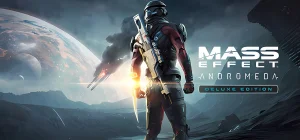 Mass Effect™: Andromeda, издание Deluxe v1.10 - скачать торрент