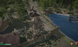 Скриншот игры scr4