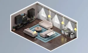 Скриншот игры scr3