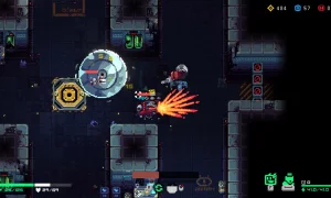 Скриншот игры scr4