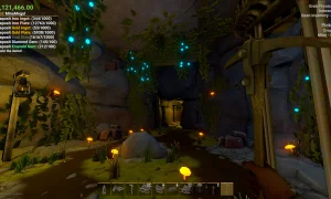 Скриншот игры scr4